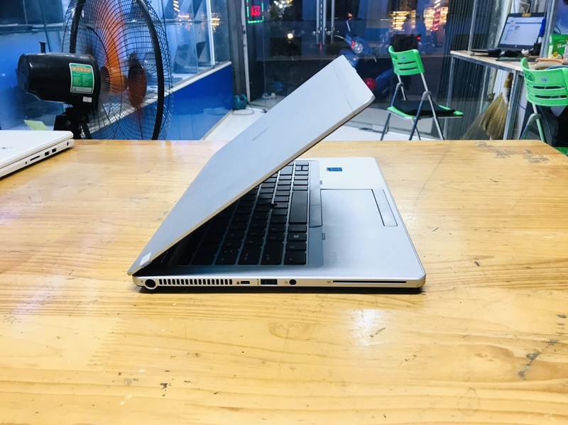 bán laptop cũ hp folio 9480m core i5